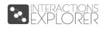 Interactions Explorer